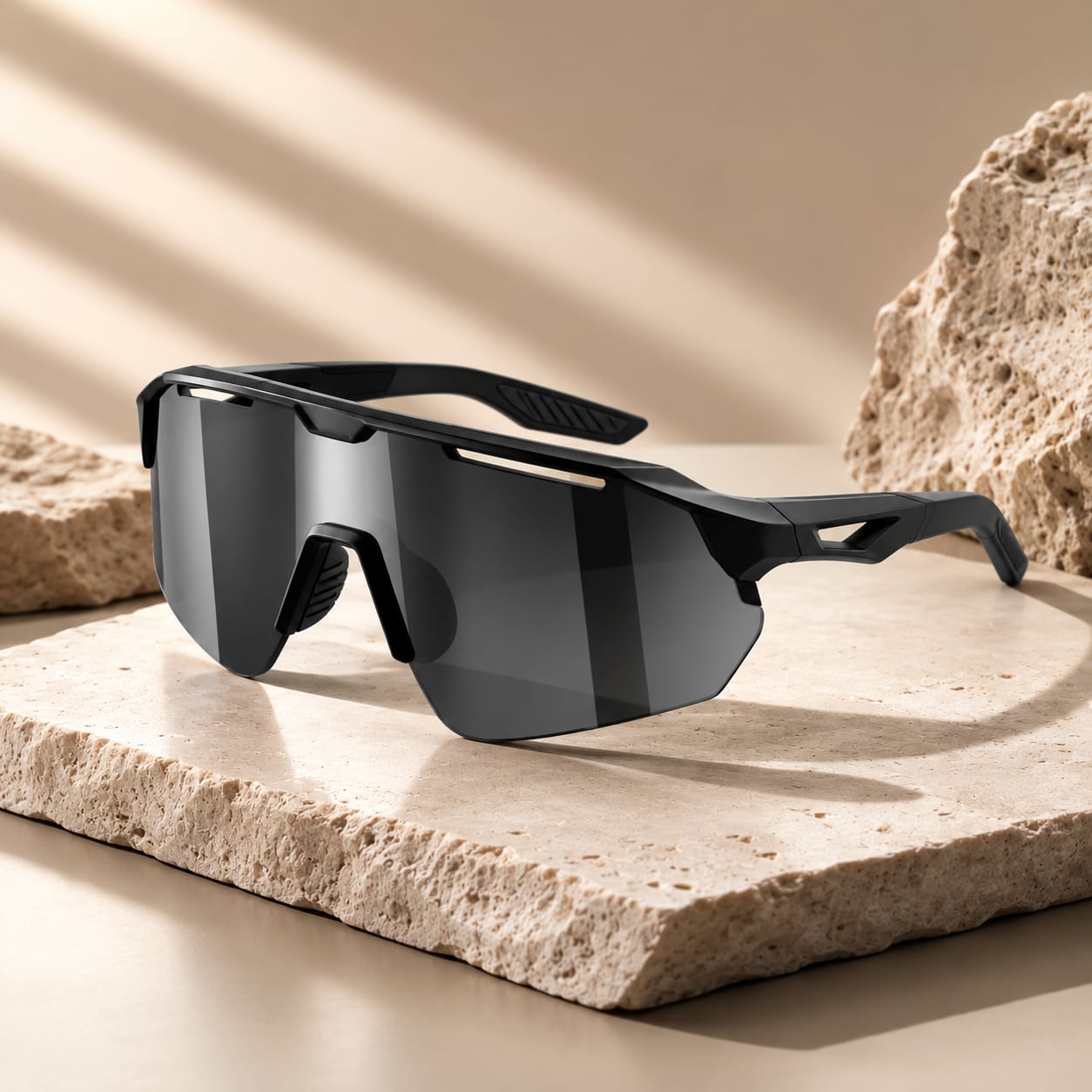 Sports Sunglasses - HypeCulture